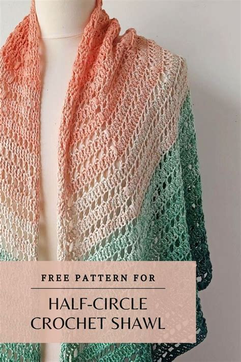 10 Free Crochet Prayer Shawls Patterns Artofit