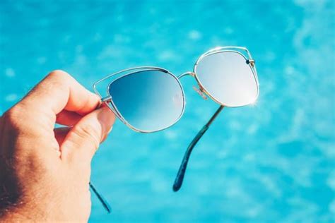 What Are Gradient Sunglasses A Deep Dive Into Stylish Eyewear