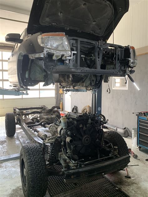 Форд Ranger,большая игрушка | Пикабу