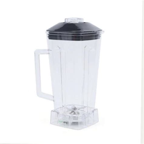 Professional Power Blender Hp L Heavy Duty Commercial