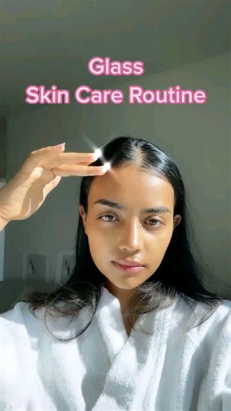 glass skin care routine: An immersive guide by Easier with CONSTPO