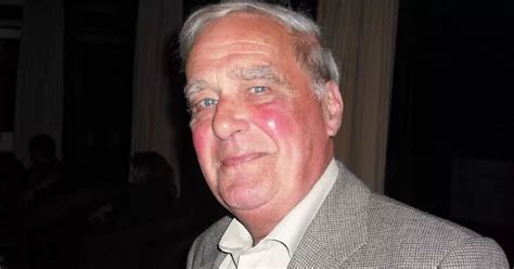 Tributes To Charity Stalwart Gordon Dawson Yorkshirelive