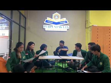 Video Mini Project Podcast STMIK Triguna Dharma YouTube