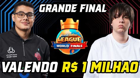 Grande Final Mundial Da Crl Mohamed Light Vs Ryley Youtube