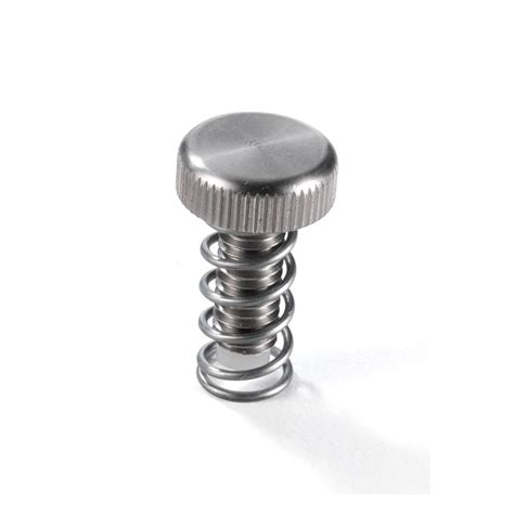 K Tech Stainless Tension Screw And Spring