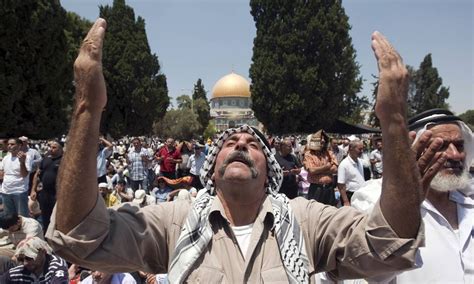 Os Primeiros Dias Do Ramadã O Mês Sagrado Dos Muçulmanos Jornal O Globo