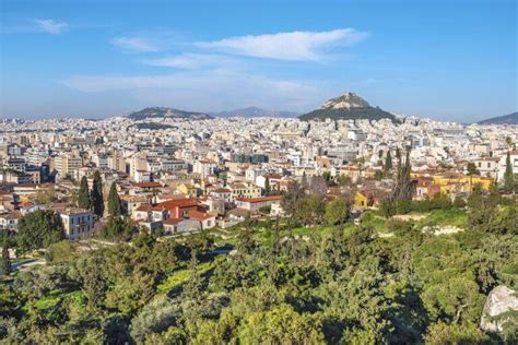 Athens Photo Gallery Fodors Travel