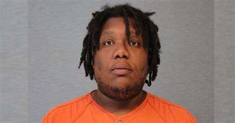 Garland police arrest man in connection with series of gun-related road