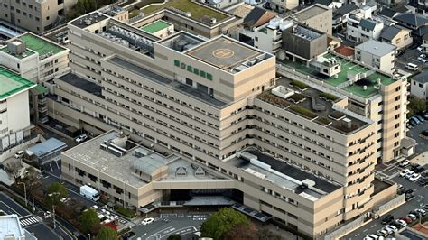 県立広島病院の跡地活用、8月めどに方向性 住民の意向反映へ【写真】 中国新聞デジタル