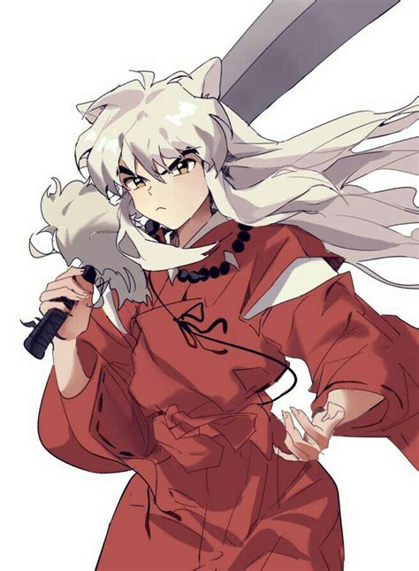 Pin By Michelle Dayana On ─•° ˏˋ Hᴜsʙᴀɴᴅᴏ ˊˎ °•─ Inuyasha Anime Inuyasha Fan Art