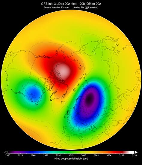 Sudden Stratospheric Warming underway, mid/late January could see some serious winter weather ...