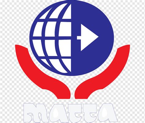 Malaysian Association Of Tour And Travel Agents MATTA Logo Tourism