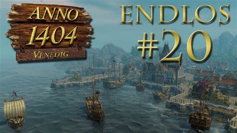 P Deutsch Let S Play Anno Venedig Endlos Ein Wehrhafter