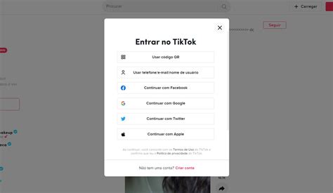 Como Apagar Publicação Do Tiktok - Como apagar vídeo do TikTok