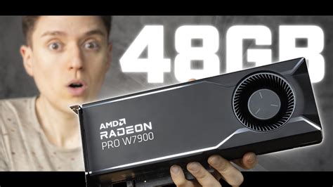 La GPU más BESTIAL de AMD YouTube