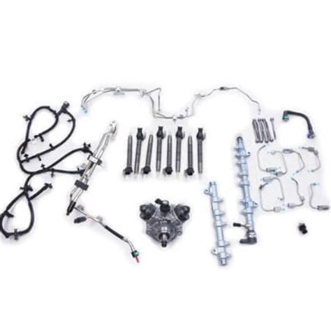 Motorcraft Fc3z 9b246 F Contamination Kit 2015 16 6 7l Fc3z