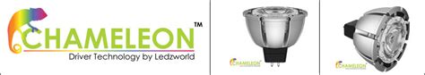 Ledzworld Technology to Unveil its Chameleon Driver Technology at Hong ...