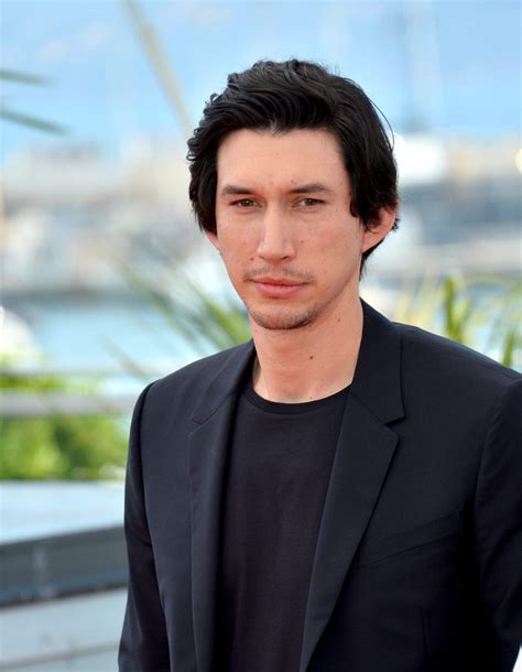 Adam Driver