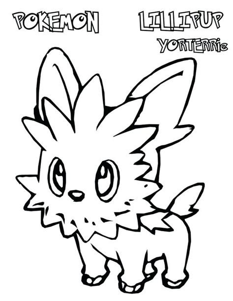 Victini Coloring Pages At Free Printable Colorings