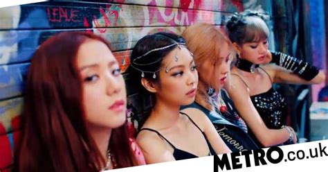 Blackpink Set New Record As Kill This Loves Hits 70 Million Views