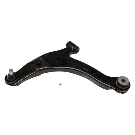 Moog Rk R Series Front Driver Side Lower Non Adjustable