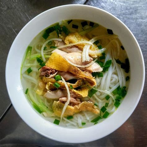 Must Try Vietnamese Dishes The Dine And Wine