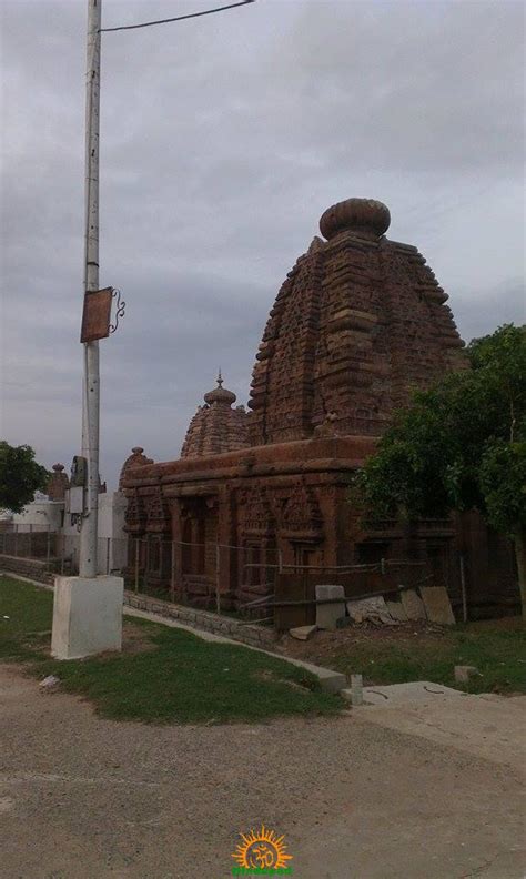 Photos: Alampur Jogulamba Temple | HinduPad