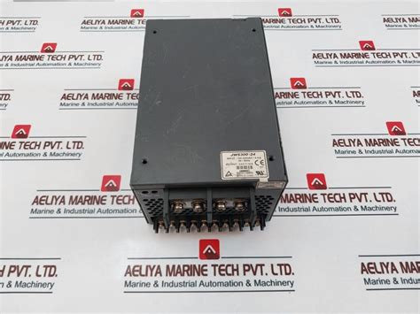 Densei Lambda Jws Power Supply V Aeliya Marine