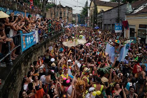 What Happened At Brazil Carnival 2024 Delia Giuditta