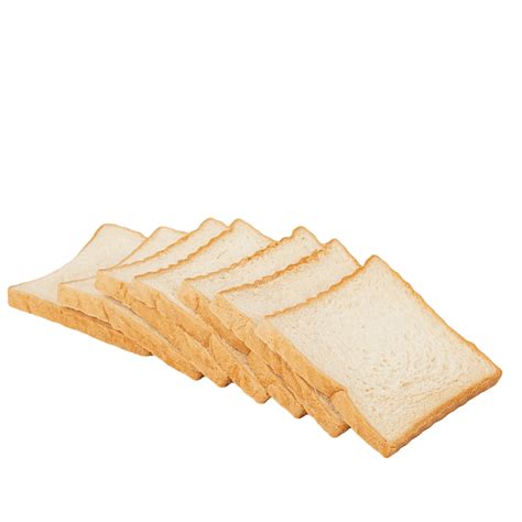 Standard Toast BreadTalk