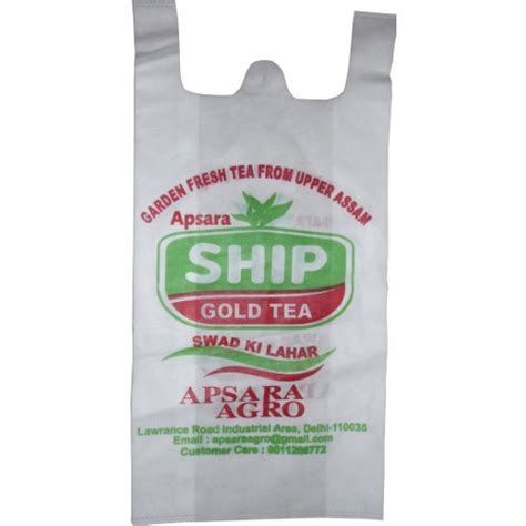 Non Woven U Cut Bag At Best Price In Delhi By Goldfinc Creatorskl Id