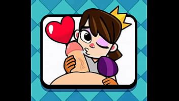 Clash Royal XVIDEOS