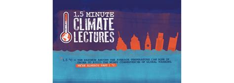 Minute Faculty Climate Lectures Michael E Mann