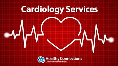 Cardiology Services Update - Healthy Connections