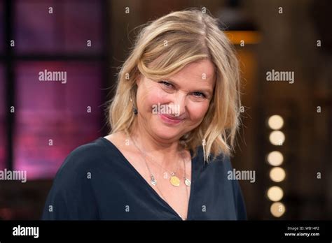 With Actress Katharina Böhm Hi Res Stock Photography And Images Alamy