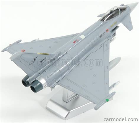 ITALERI IT48205 Scala 1 100 EUROFIGHTER EF 2000 TYPHOON 36th STORMO