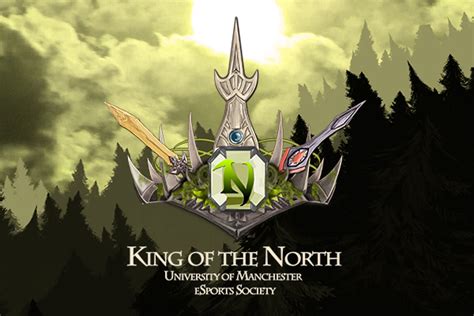 King Of The North 2015 Season 2 Liquipedia Dota 2 Wiki