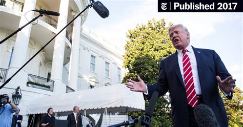 Opinion | Attacking Media as Distraction - The New York Times