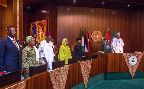 Fec Approves Contracts For Calabar Kano Trade Zones Chronicleng