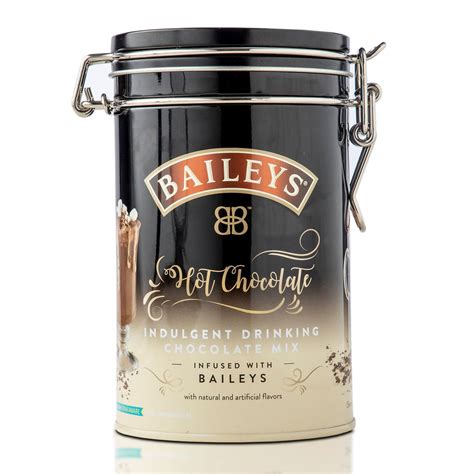 Baileys Irish Cream Hot Chocolate Ashur Store