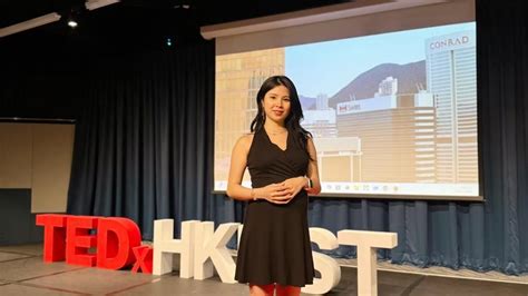 Nicole Hui: A Journey that Redefines Success