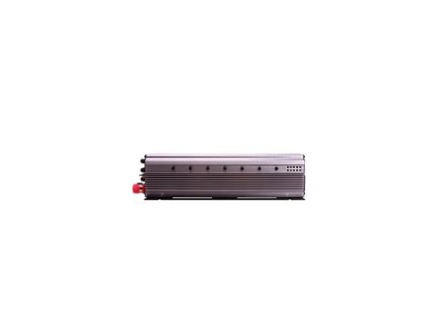 Whistler Pi 1200w 1200 Watt Power Inverter