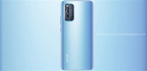 Vivo V19 Specifications, Price in India and Features - Mobilespecification8