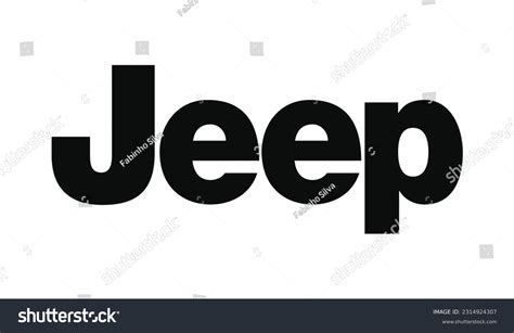 Jeep Logo Photos and Images