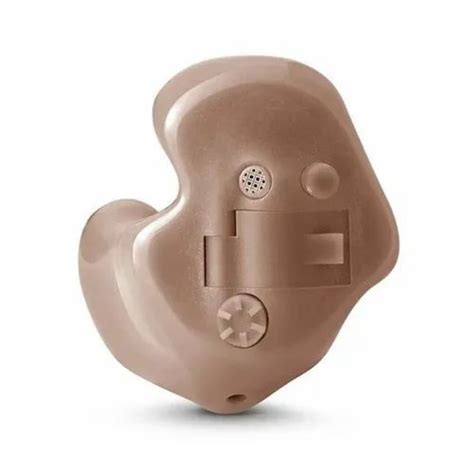 Digital Siemens Signia Custom Prompt Hearing Aid Behind The Ear At Rs