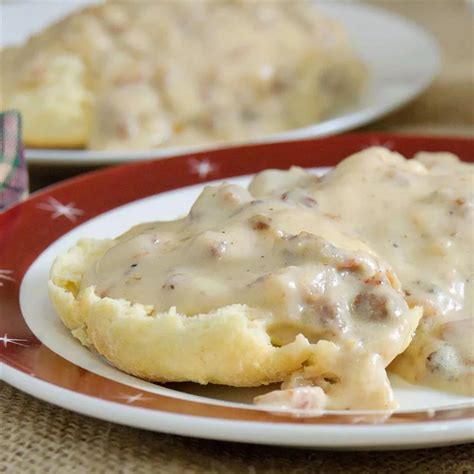 How to Make Country Gravy