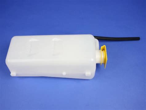 2001 2006 Jeep Wrangler Coolant Recovery Bottle 52028065AF Mopar Estores