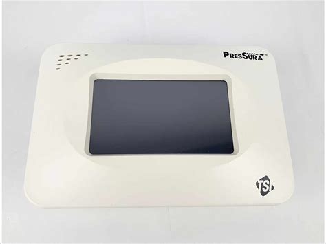 Tsi Pressura Rpm Room Pressure Monitor Tested Working