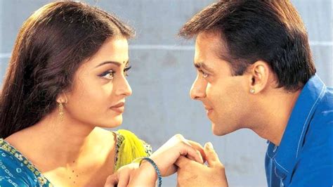 Salman Khan And Aishwarya Rai Breakup Story Explosive Revelations