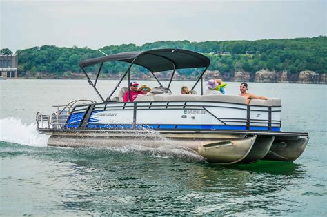 Best Boat Rentals On Lake Tenkiller Book Today